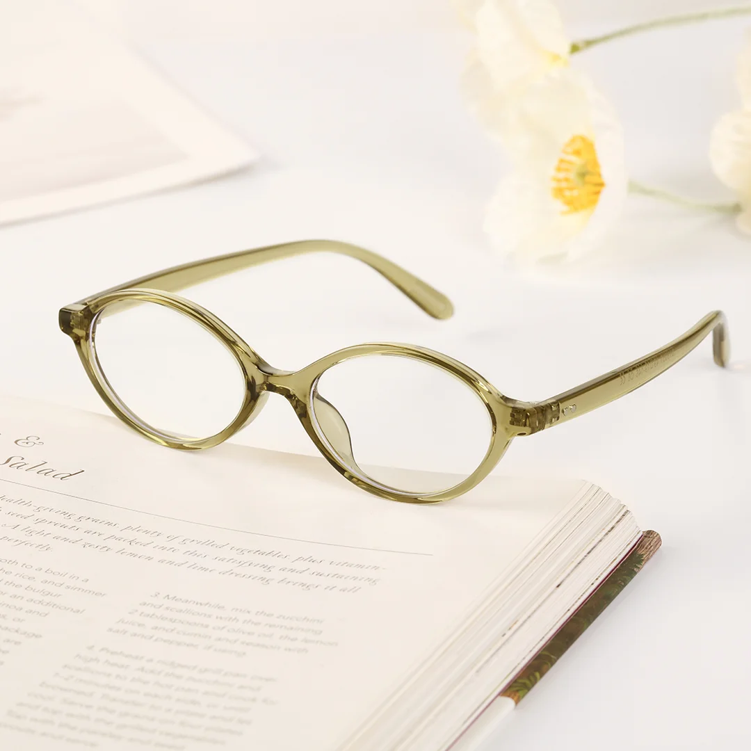 ELKLOOK EYEGLASSES
